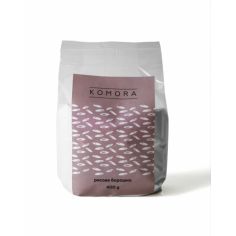 Борошно Рисове, KOMORA, 400г