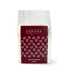Борошно Вівсяне, KOMORA, 400г