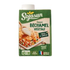 Соус Бешамель веганський...