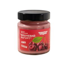 Десерт рослинний Вишневий...