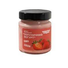 Десерт рослинний Полуничний...
