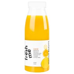 Смузі Mango Beauty, пл/пет,...