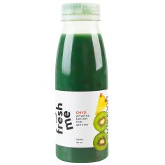 Смузі Green Boost, пл/пет,...