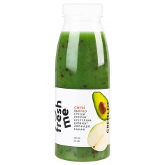 Смузі Green Fit, пл/пет,...