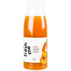 Смузі Sunny Energy, пл/пет,...