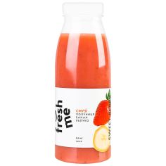 Смузі Sweet Berry, пл/пет,...