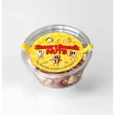 Суміш горішків SmartSnack...