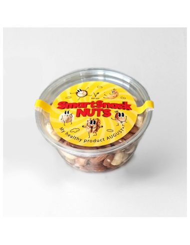 Суміш горішків SmartSnack Nuts BOX,...