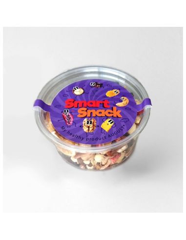 Суміш горіхово-фруктова SmartSnack...