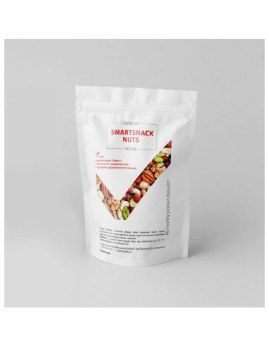 Суміш горішків SmartSnack Nuts,...