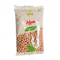 Нут органический, Екород, 400г