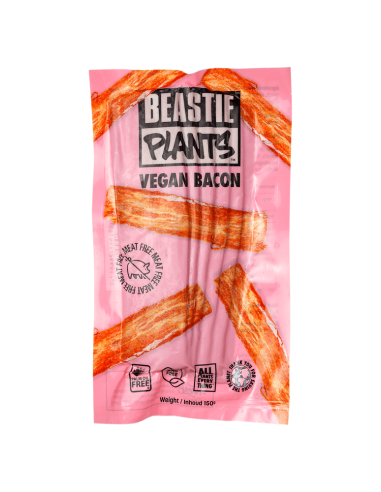 Продукт рослинний "Не бекон"...