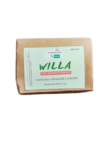 Сир Willa ферментований...