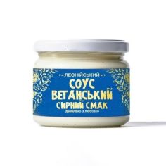 Соус веганський Сирний...