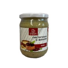 Паста Тахіні з Фініком,...
