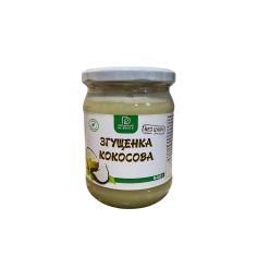 Молоко згущене Кокосове Без...