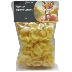 Чипси Кукурудзяні, Viand, 75г