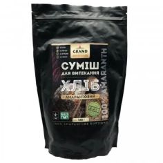 Суміш для випікання Хліб...