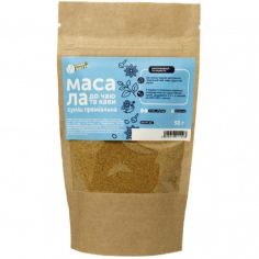 Масала до чаю та кави, Смак...