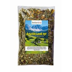 Чай Альпійський луг,...