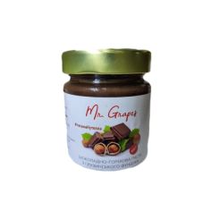 Паста Нутела, Mr. Grapes, 200г