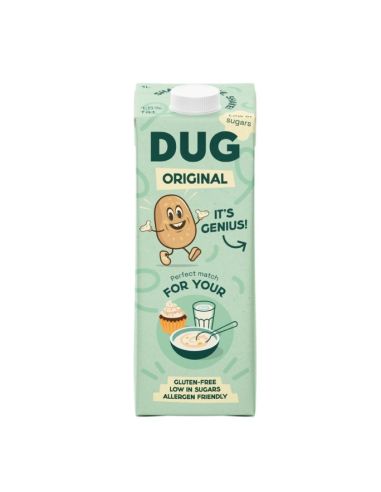 Напій картопляний Оригінальний, DUG...