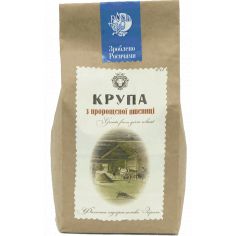 Крупа из пророщенной пшеницы, Рось, 250г