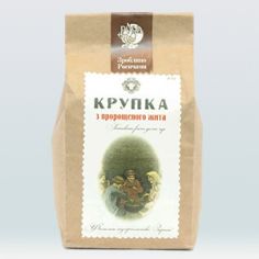 Крупа из пророщеного жита, РОСЬ, 250г