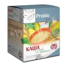 Крупа спельтовая непросеяная Pro-bio, 400г