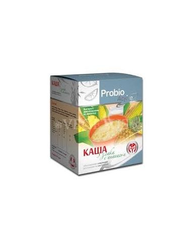 Крупа спельтовая непросеяная Pro-bio, 400г