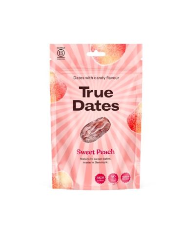 Фініки зі смаком Персика Sweet Peach,...