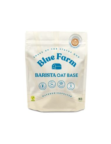 Напій вівсяний органічний Barista Oat...
