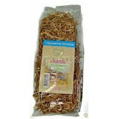 Крупка мелкая из пророщеной пшеницы формованая "Лапша" ,Рось,200г