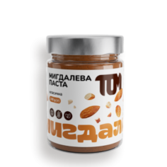 Паста Мигдалева класична,...