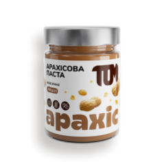 Паста арахісова Класична,...