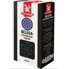 Сочевиця чорна Beluga, Сто...