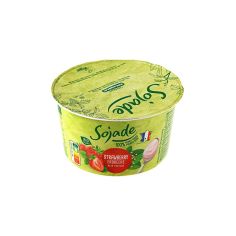 Продукт з ферментованої сої...