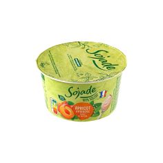 Продукт з ферментованої сої...