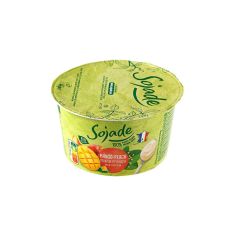 Продукт з ферментованої сої...