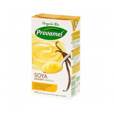 Десерт соєвий ванільній, Provamel, 525г