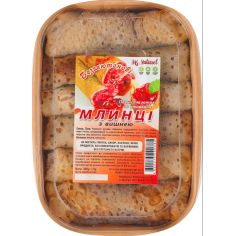 Млинці безглютенові з...