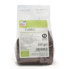 Спельта обжаренная молотая, Finestra Cielo, 250 г