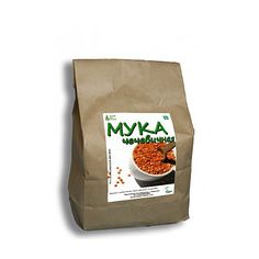 Чечевица красная, Органик Эко Продукт, 500г