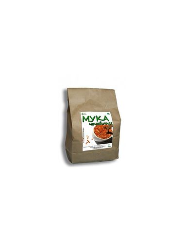 Чечевица красная, Органик Эко Продукт, 500г