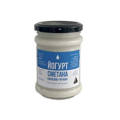 Йогурт-Сметана...
