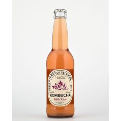 Комбуча Mild Rose Плоди...