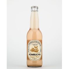 Комбуча Ginger Fresh Свіжий...