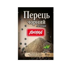 Перець чорний Горошок,...