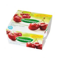 Десерт соєвий з вишнею, Provamel, 125г.
