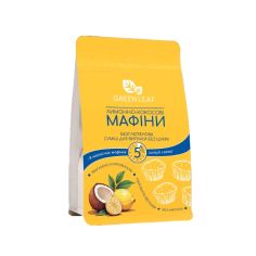 Суміш для випічки...